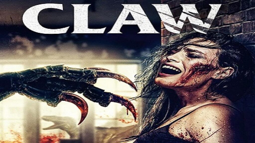 مشاهدة فيلم Claw 2021 مترجم