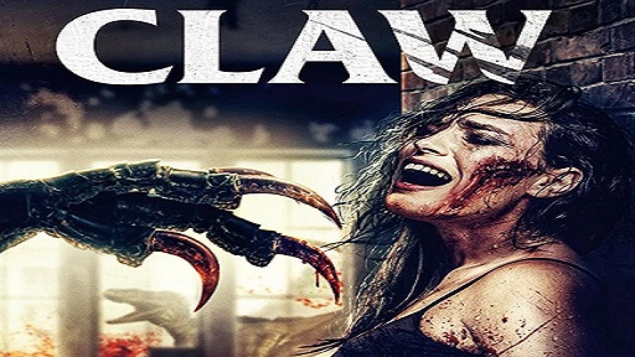 مشاهدة فيلم Claw 2021 مترجم