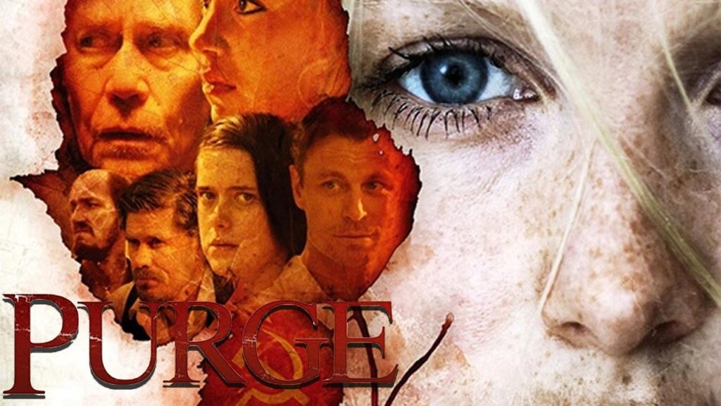 مشاهدة فيلم Purge 2012 مترجم