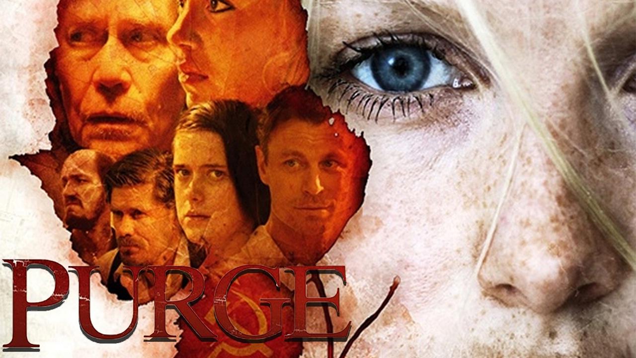 مشاهدة فيلم Purge 2012 مترجم