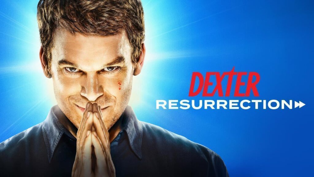 مشاهدة مسلسل Dexter: Resurrection الموسم الاول الحلقة 8 الثامنة مترجمة HD