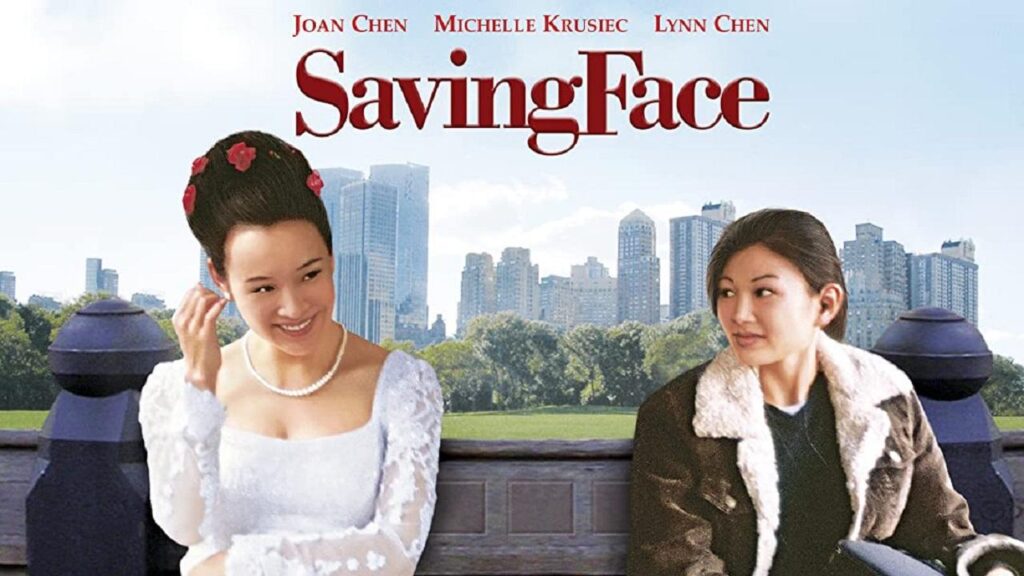 مشاهدة فيلم Saving Face 2004 مترجم