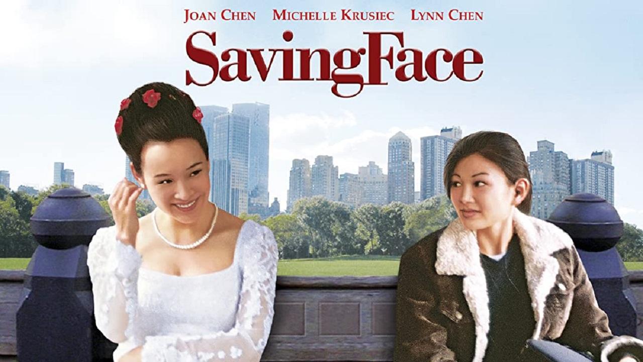 مشاهدة فيلم Saving Face 2004 مترجم