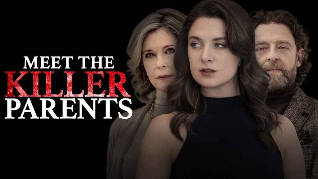 مشاهدة فيلم Meet the Killer Parents 2023 مترجم كامل HD