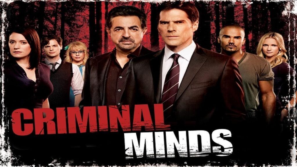 مشاهدة مسلسل Criminal Minds الموسم الرابع الحلقة 6 مترجمة
