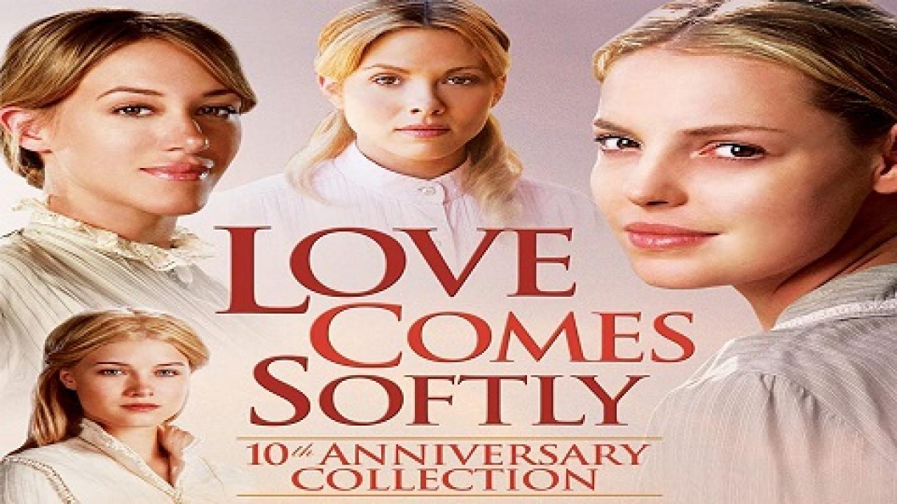 مشاهدة فيلم Love Comes Softly 2003 مترجم