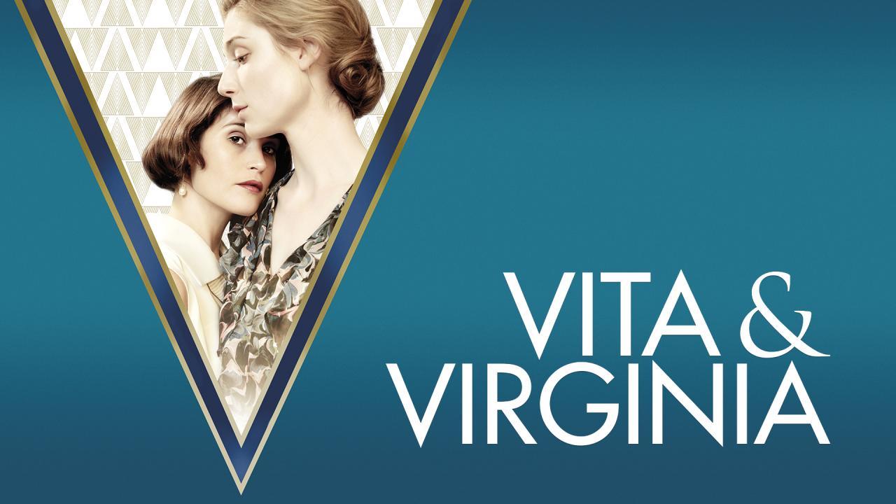 مشاهدة فيلم Vita & Virginia 2018 مترجم كامل HD