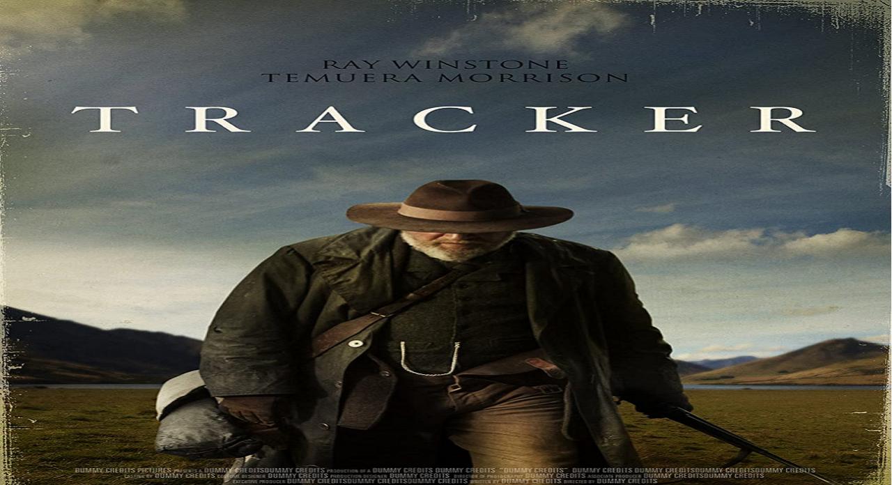 مشاهدة فيلم Tracker 2010 مترجم