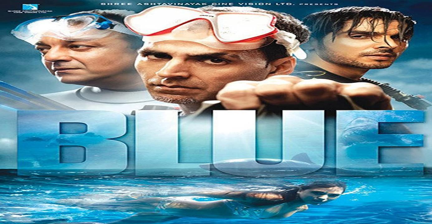 مشاهدة فيلم Blue 2009 مترجم