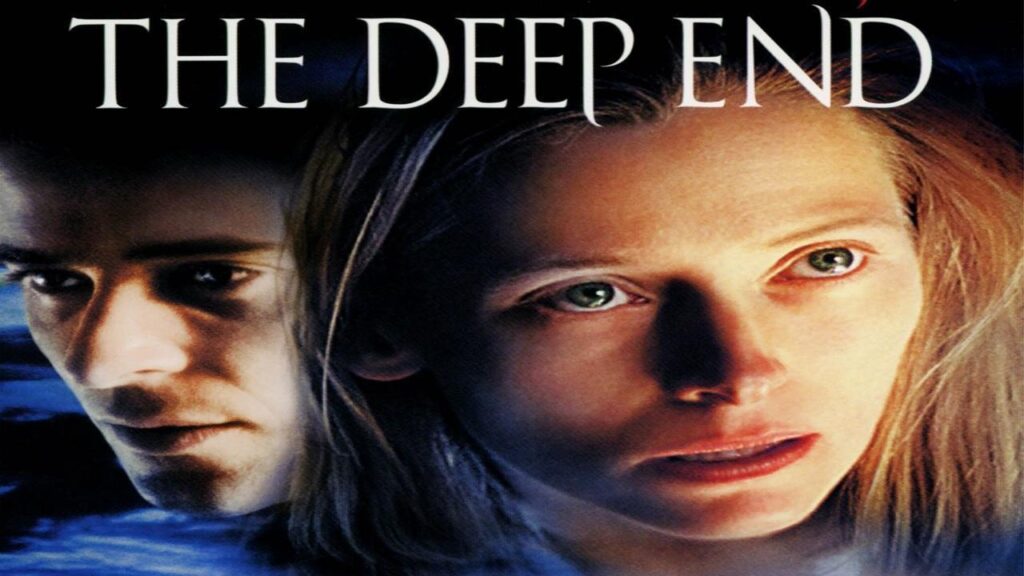مشاهدة فيلم The Deep End 2001 مترجم