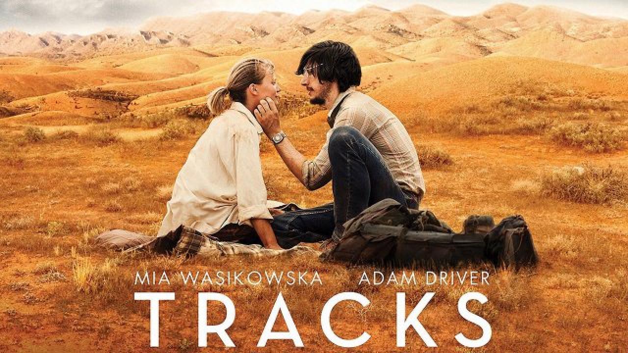 مشاهدة فيلم Tracks 2013 مترجم كامل HD
