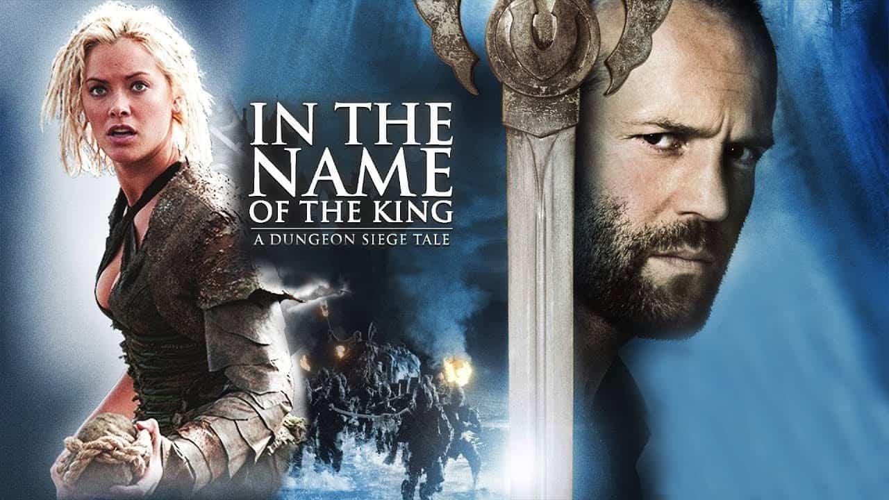 مشاهدة فيلم In the Name of the King: A Dungeon Siege Tale 2007 مترجم