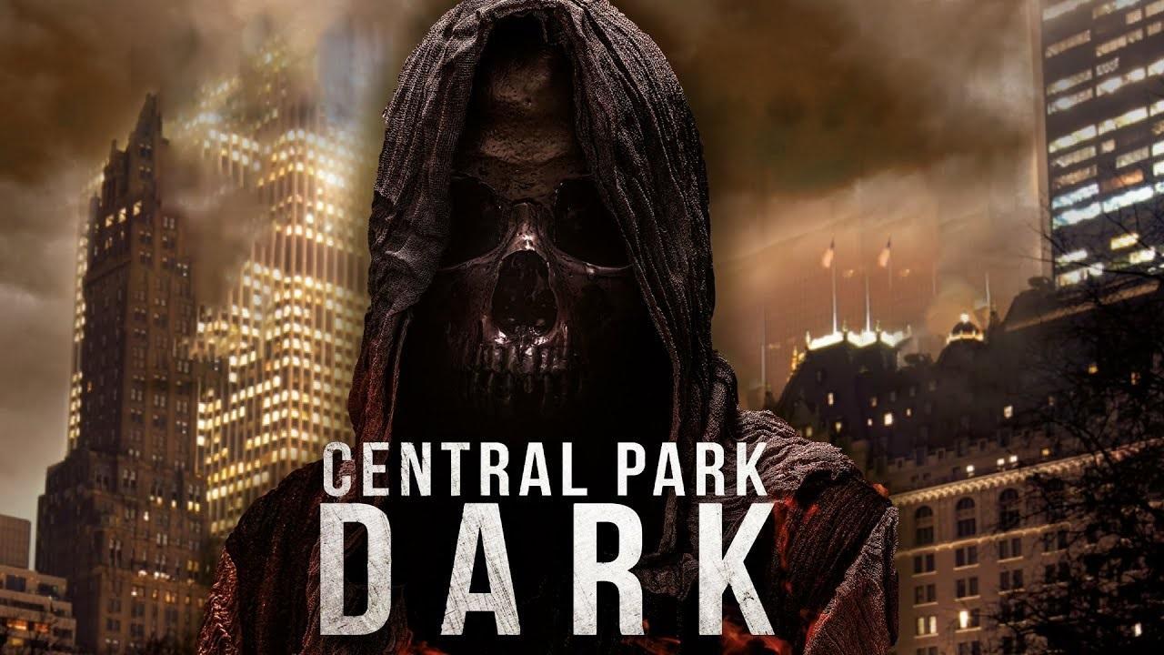 مشاهدة فيلم Central Park Dark 2021 مترجم كامل HD