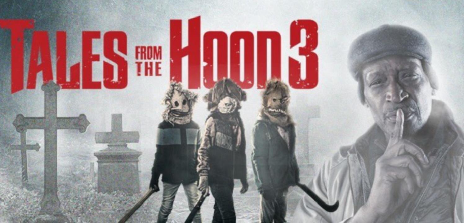 مشاهدة فيلم Tales from the Hood 3 2020 مترجم