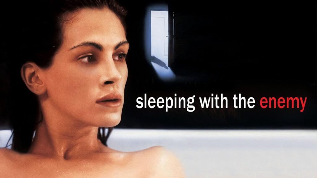 مشاهدة فيلم Sleeping with the Enemy 1991 مترجم كامل HD