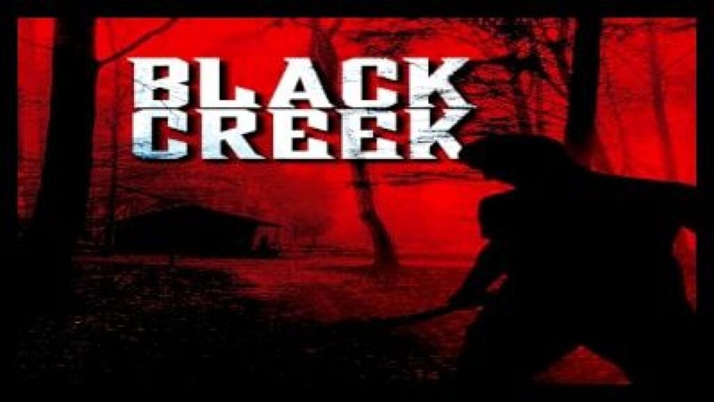 مشاهدة فيلم Black Creek 2017 مترجم