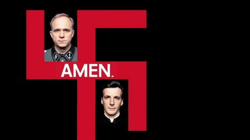 مشاهدة فيلم Amen 2002 مترجم