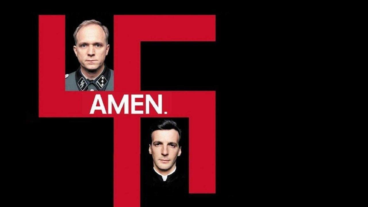 مشاهدة فيلم Amen 2002 مترجم