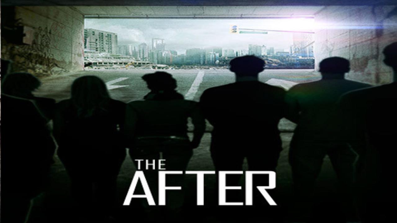 مشاهدة فيلم The After 2014 مترجم كامل HD
