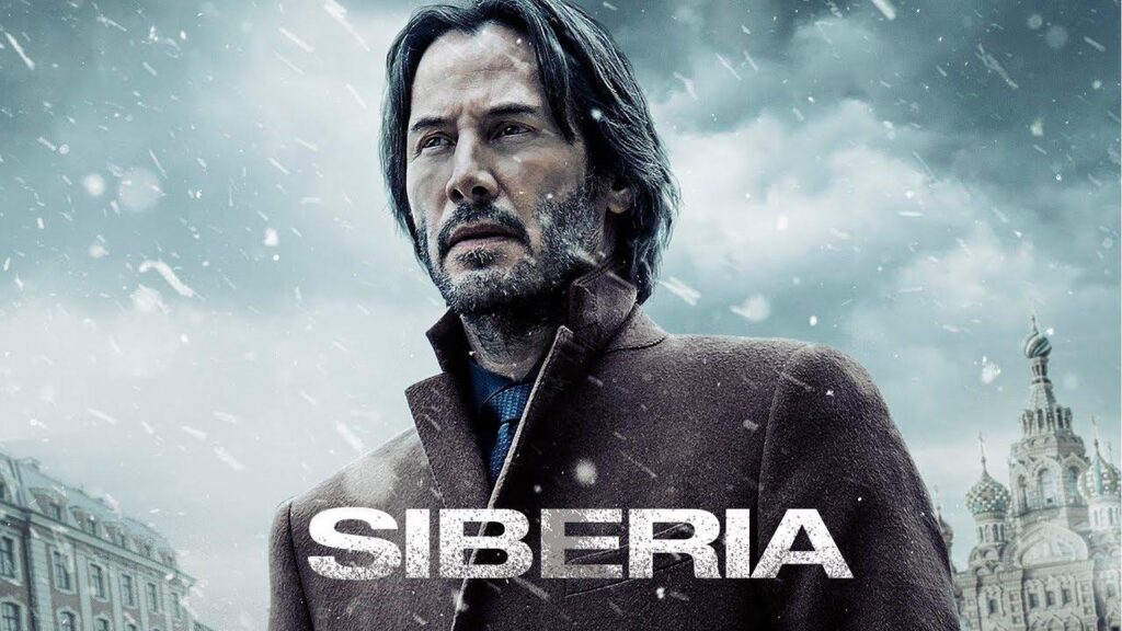 مشاهدة فيلم Siberia 2020 مترجم