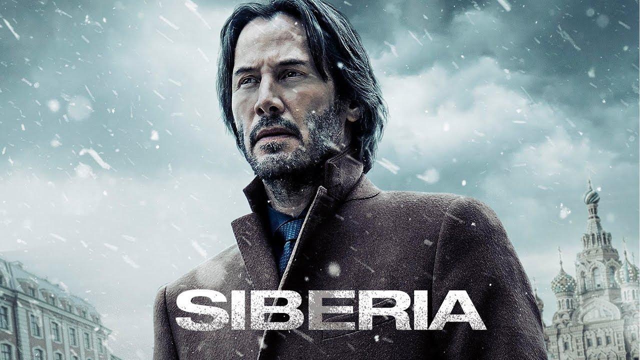 مشاهدة فيلم Siberia 2020 مترجم