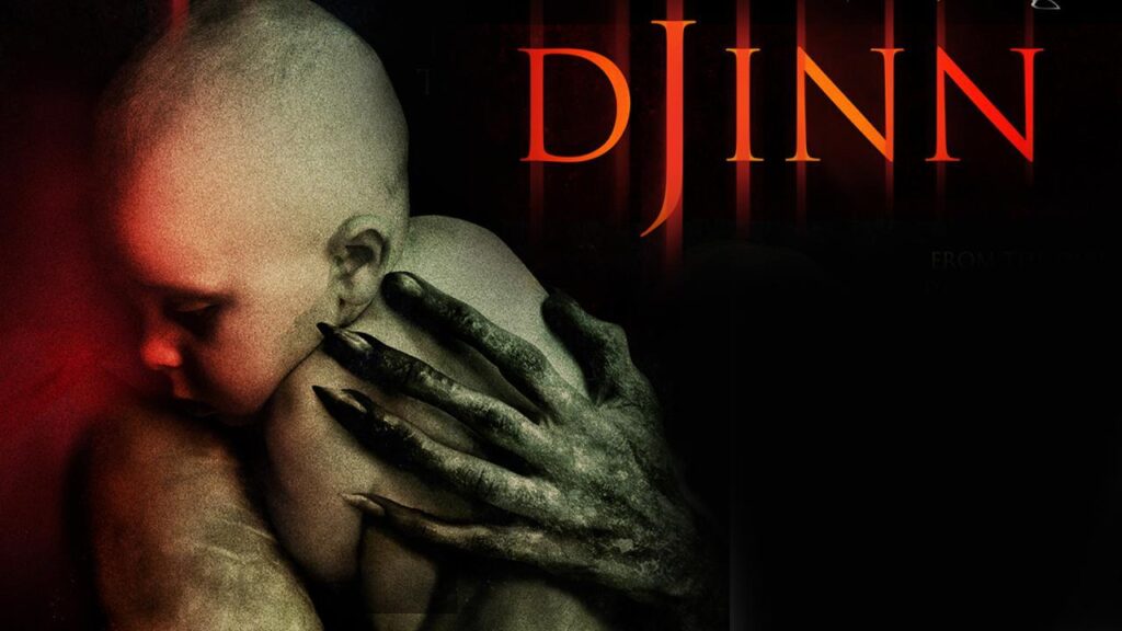 مشاهدة فيلم Djinn 2013 مترجم كامل HD