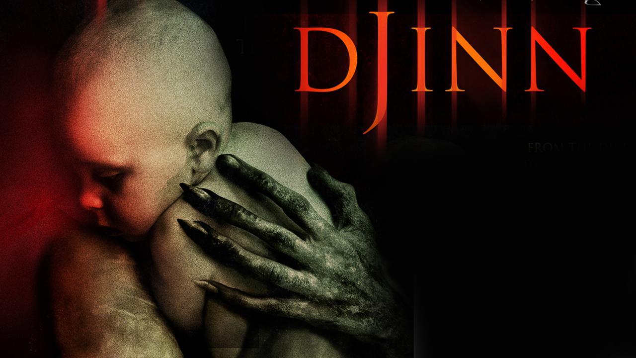 مشاهدة فيلم Djinn 2013 مترجم كامل HD