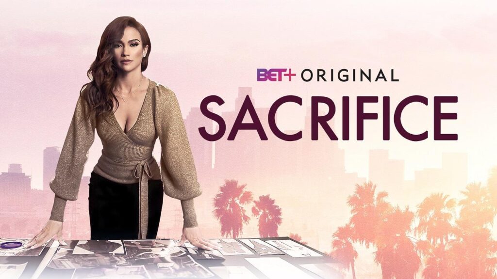 مشاهدة فيلم Sacrifice 2019 مترجم