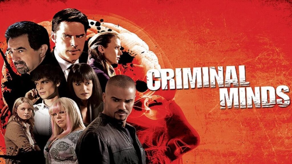 مشاهدة مسلسل Criminal Minds الموسم السادس الحلقة 10 مترجمة