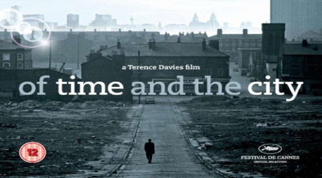 مشاهدة فيلم Of Time and the City 2008 مترجم