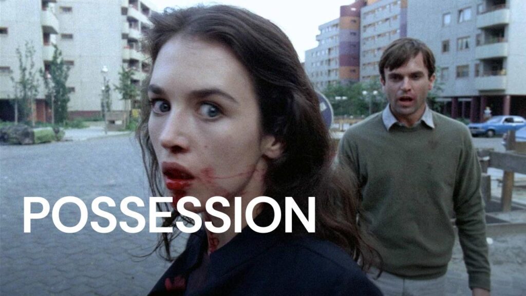 مشاهدة فيلم Possession 1981 مترجم كامل HD
