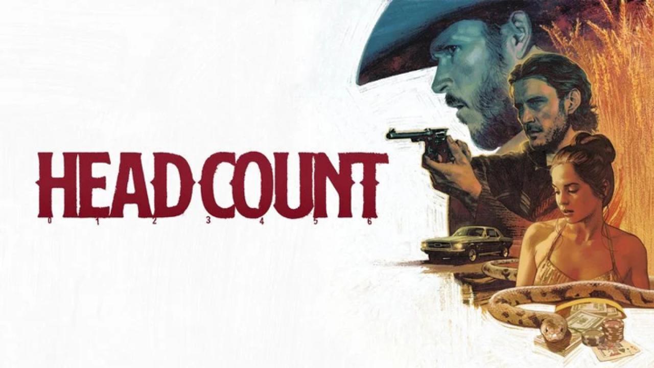 مشاهدة فيلم Head Count 2023 مترجم كامل HD