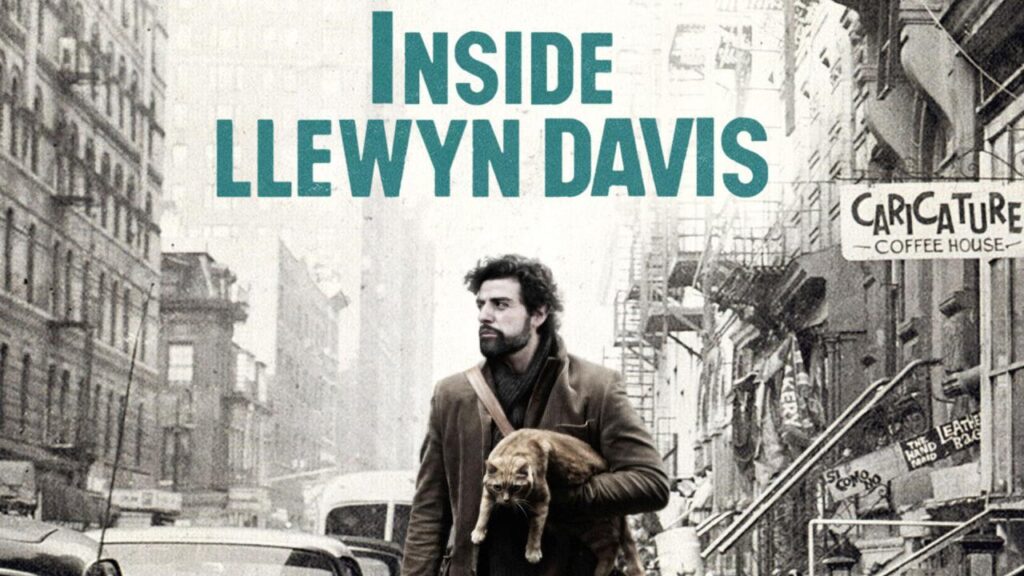 مشاهدة فيلم Inside Llewyn Davis 2013 مترجم
