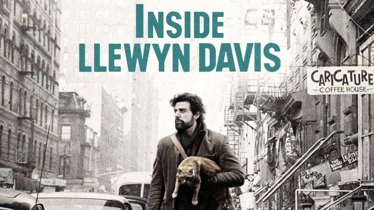 مشاهدة فيلم Inside Llewyn Davis 2013 مترجم