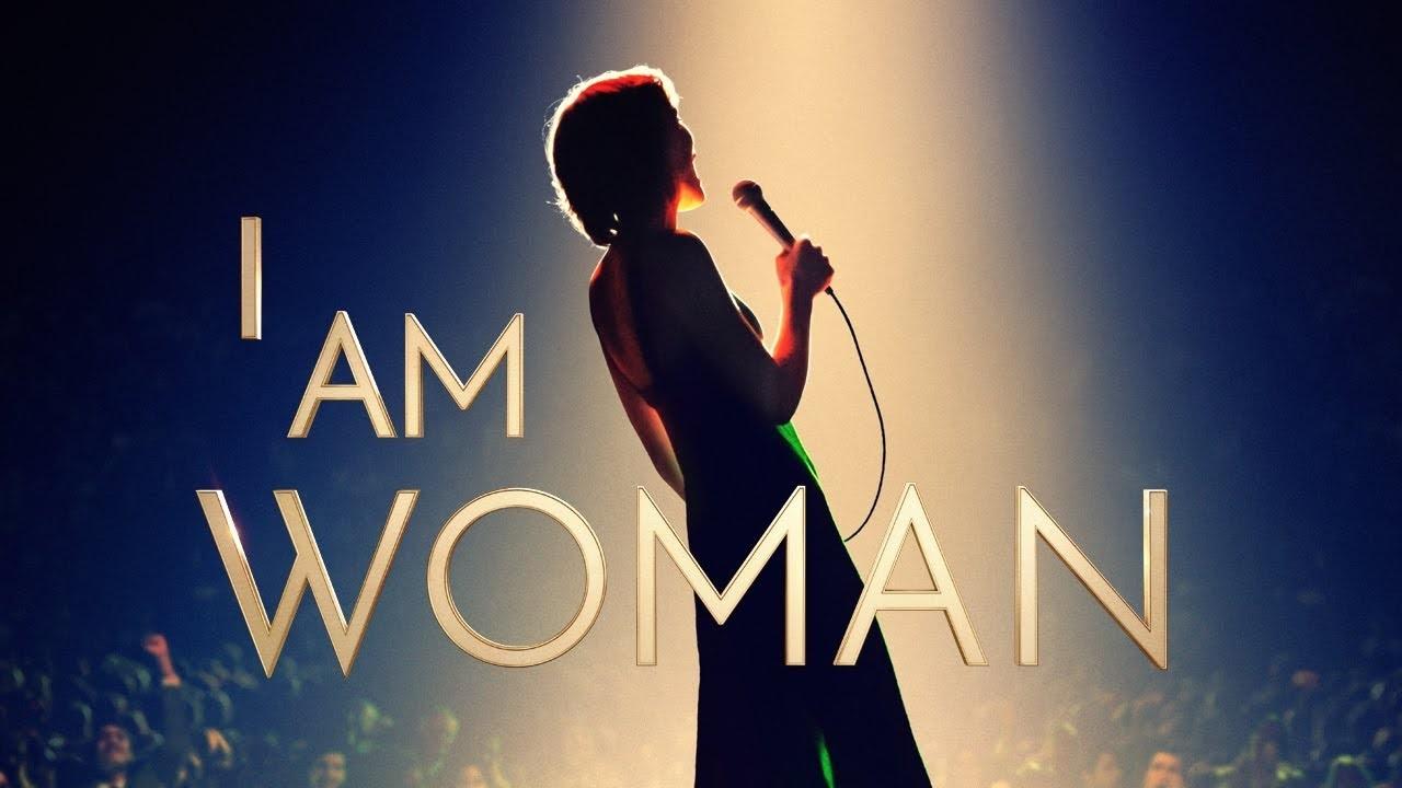 مشاهدة فيلم I Am Woman 2019 مترجم