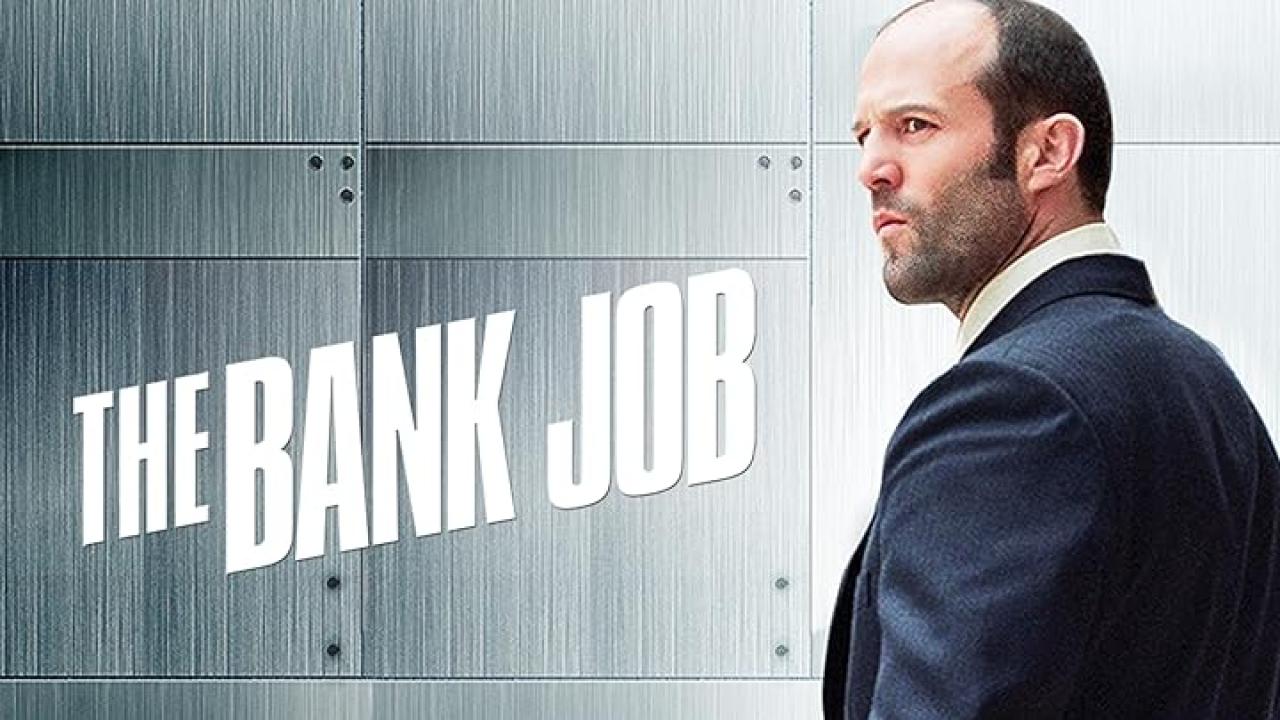 مشاهدة فيلم The Bank Job 2008 مترجم