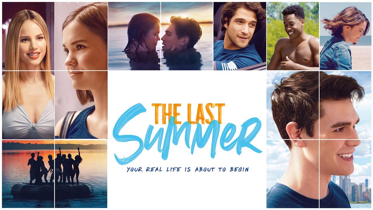 مشاهدة فيلم The Last Summer 2019 مترجم
