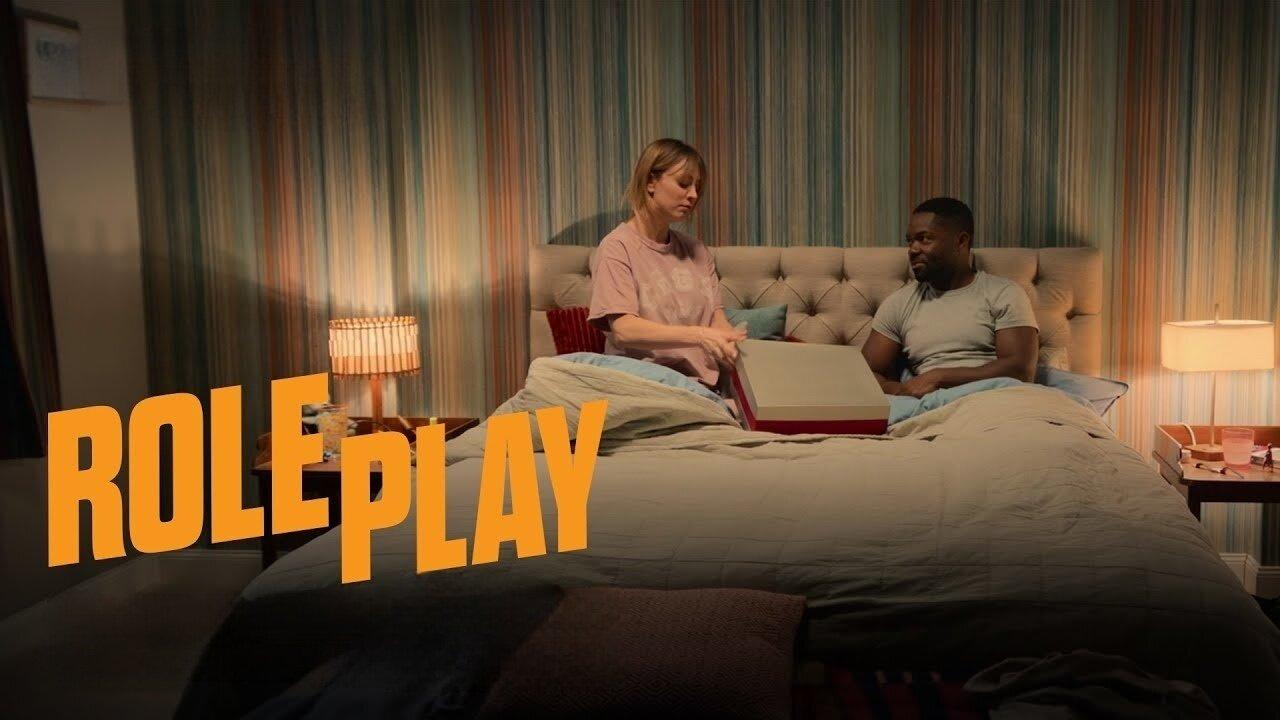 مشاهدة فيلم Role Play 2023 مدبلج كامل HD