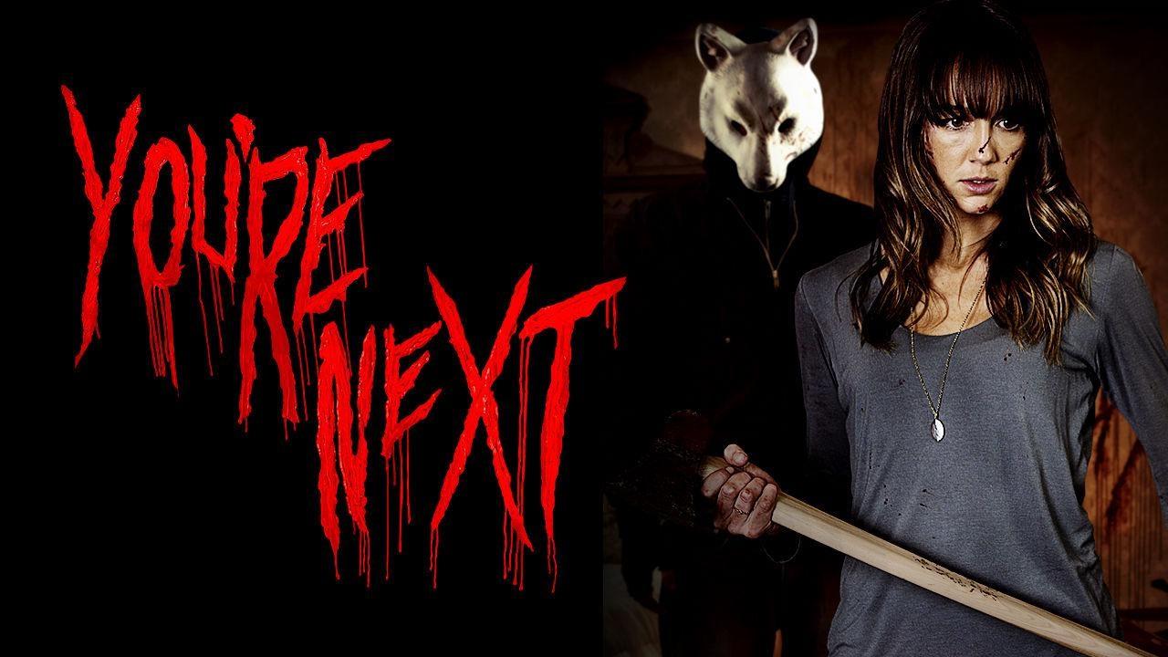 مشاهدة فيلم You’re Next 2011 مترجم