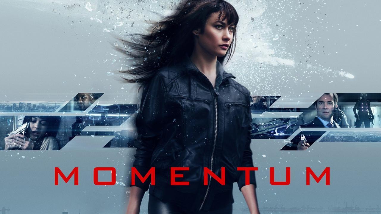 مشاهدة فيلم Momentum 2015 مترجم كامل HD