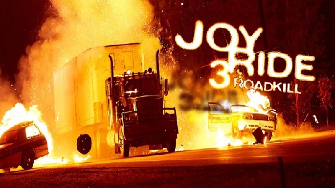 مشاهدة فيلم Joy Ride 3 2014 مترجم كامل HD
