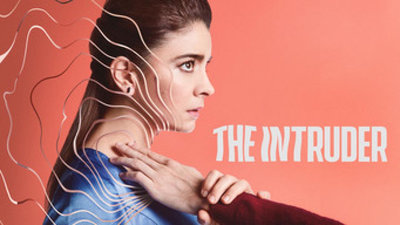 مشاهدة فيلم The Intruder [El Profugo] 2021 مترجم كامل HD