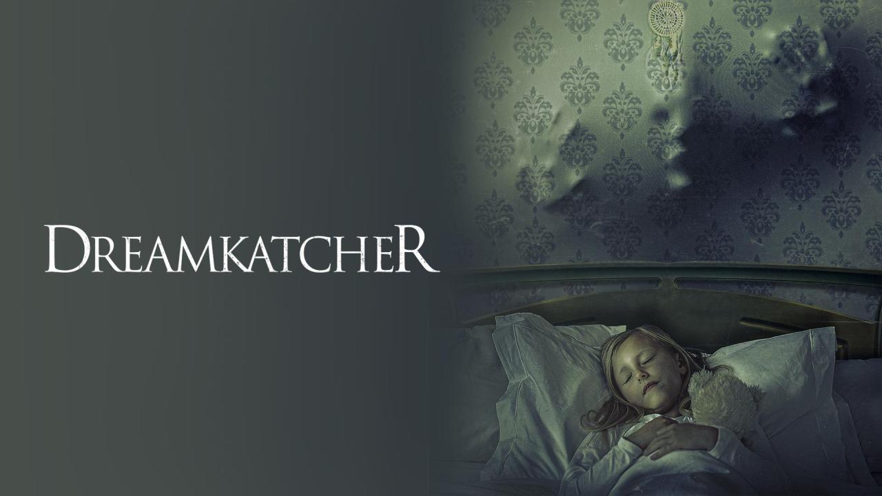 مشاهدة فيلم Dreamkatcher 2020 مترجم