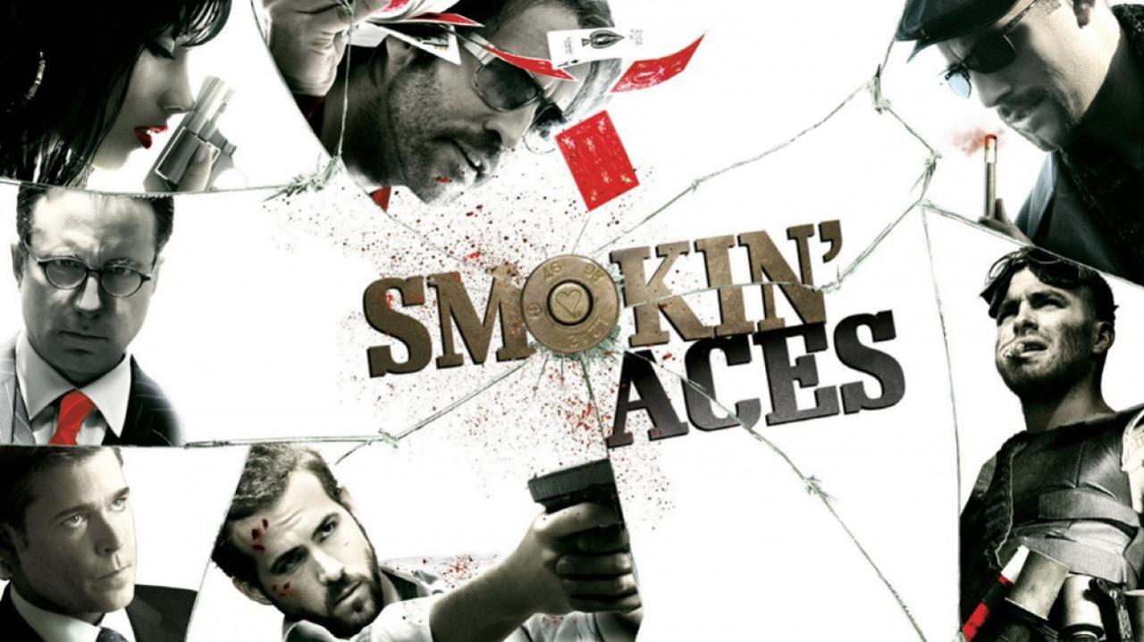 مشاهدة فيلم Smokin’ Aces 2006 مترجم كامل HD