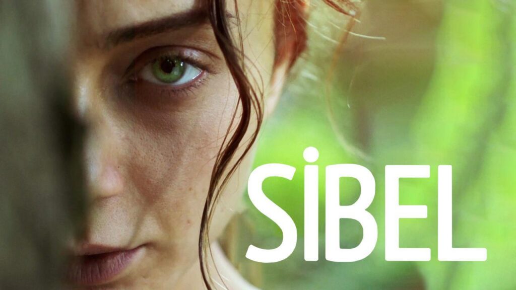 مشاهدة فيلم Sibel 2018 مترجم كامل HD