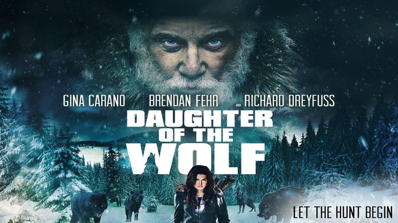 مشاهدة فيلم Daughter Of The Wolf 2019 مترجم