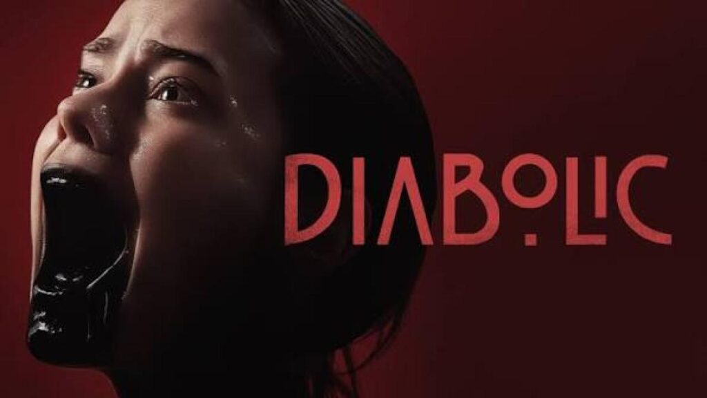مشاهدة فيلم Diabolic 2025 مترجم كامل HD