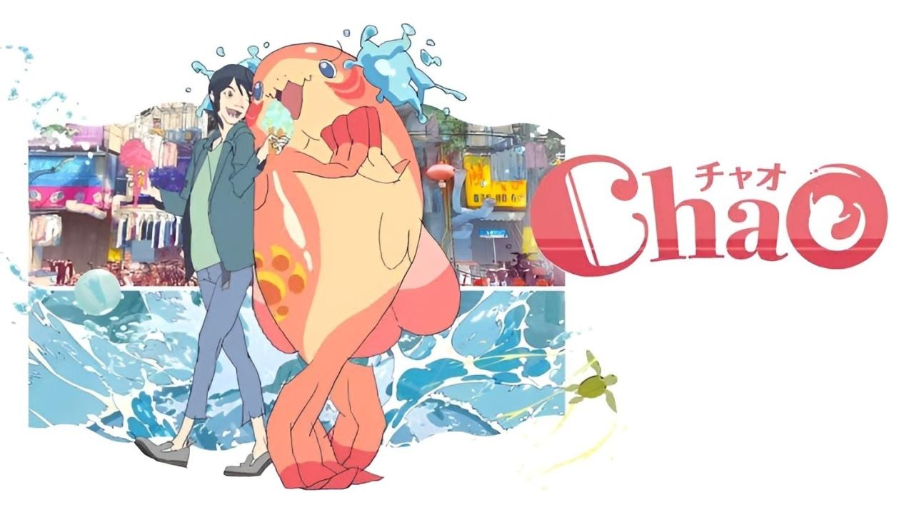مشاهدة فيلم ChaO 2025 مترجم كامل HD