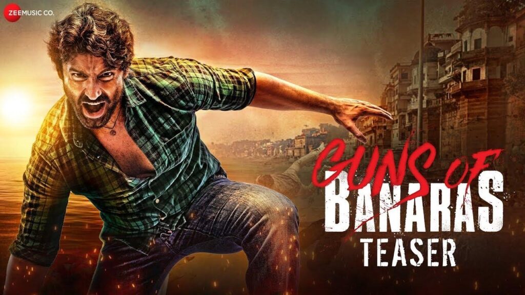 مشاهدة فيلم Guns of Banaras 2020 مترجم كامل HD