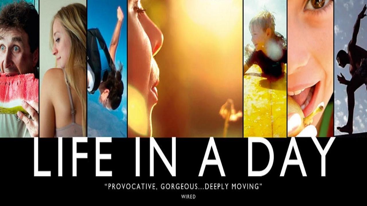 مشاهدة فيلم Life in a Day 2011 مترجم